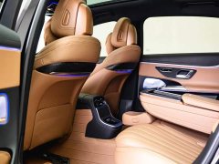 Mercedes-Benz E-Class E 300 L Fashion - фото 17