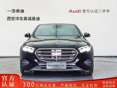 Mercedes-Benz E-Class E 300 L Fashion - фото 2
