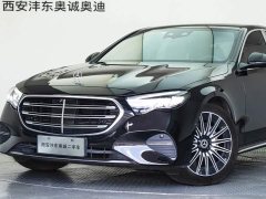 Mercedes-Benz E-Class E 300 L Fashion - фото 7