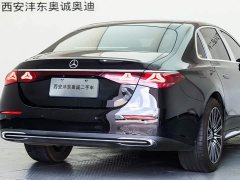 Mercedes-Benz E-Class E 300 L Fashion - фото 8