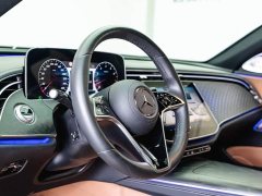 Mercedes-Benz E-Class E 300 L Fashion - фото 9