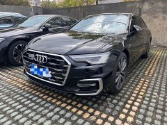 Audi A6L 45 TFSI Premium Elegant - фото 1