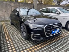 Audi A6L 45 TFSI Premium Elegant - фото 2