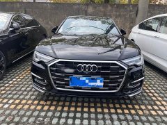 Audi A6L 45 TFSI Premium Elegant - фото 3