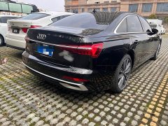 Audi A6L 45 TFSI Premium Elegant - фото 4