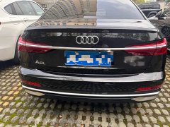 Audi A6L 45 TFSI Premium Elegant - фото 5