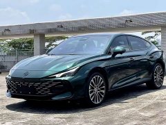 Lynk & Co MG7 2023 2.0T Automatic Beauty Hunting Exclusive Edition - фото 1