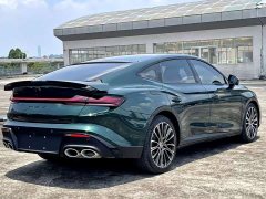 Lynk & Co MG7 2023 2.0T Automatic Beauty Hunting Exclusive Edition - фото 10