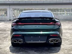Lynk & Co MG7 2023 2.0T Automatic Beauty Hunting Exclusive Edition - фото 11