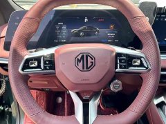 Lynk & Co MG7 2023 2.0T Automatic Beauty Hunting Exclusive Edition - фото 15