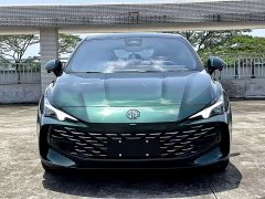 Lynk & Co MG7 2023 2.0T Automatic Beauty Hunting Exclusive Edition - фото 2