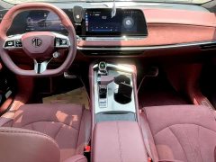 Lynk & Co MG7 2023 2.0T Automatic Beauty Hunting Exclusive Edition - фото 4