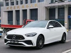 Mercedes-Benz C-Class C 260 L Sports Edition - фото 1