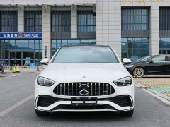 Mercedes-Benz C-Class C 260 L Sports Edition - фото 2