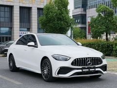 Mercedes-Benz C-Class C 260 L Sports Edition - фото 3