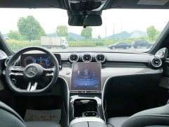 Mercedes-Benz C-Class C 260 L Sports Edition - фото 5