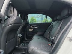 Mercedes-Benz C-Class C 260 L Sports Edition - фото 6