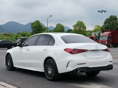 Mercedes-Benz C-Class C 260 L Sports Edition - фото 7