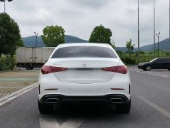 Mercedes-Benz C-Class C 260 L Sports Edition - фото 8