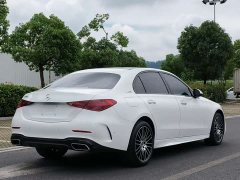 Mercedes-Benz C-Class C 260 L Sports Edition - фото 9