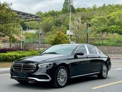 Mercedes-Benz E-Class E 300 L Luxury - фото 1