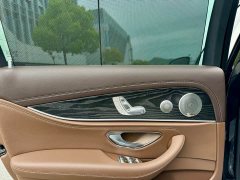 Mercedes-Benz E-Class E 300 L Luxury - фото 10
