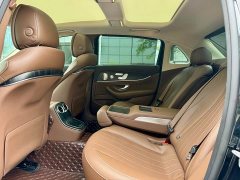 Mercedes-Benz E-Class E 300 L Luxury - фото 11
