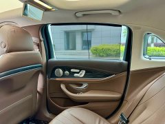 Mercedes-Benz E-Class E 300 L Luxury - фото 12