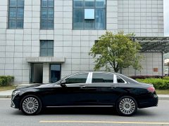 Mercedes-Benz E-Class E 300 L Luxury - фото 13