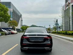 Mercedes-Benz E-Class E 300 L Luxury - фото 15