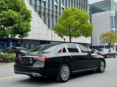 Mercedes-Benz E-Class E 300 L Luxury - фото 16