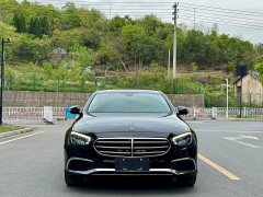 Mercedes-Benz E-Class E 300 L Luxury - фото 2