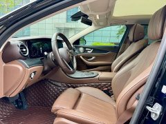 Mercedes-Benz E-Class E 300 L Luxury - фото 4