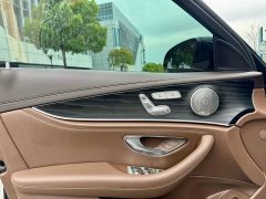 Mercedes-Benz E-Class E 300 L Luxury - фото 5