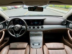 Mercedes-Benz E-Class E 300 L Luxury - фото 6