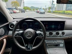 Mercedes-Benz E-Class E 300 L Luxury - фото 7