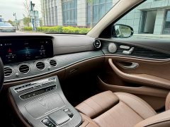 Mercedes-Benz E-Class E 300 L Luxury - фото 8