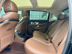 Mercedes-Benz E-Class E 300 L Luxury - фото 9
