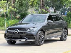 Mercedes-Benz GLC 300 L 4MATIC Dynamic - фото 1