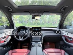 Mercedes-Benz GLC 300 L 4MATIC Dynamic - фото 10