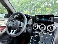 Mercedes-Benz GLC 300 L 4MATIC Dynamic - фото 13