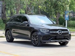 Mercedes-Benz GLC 300 L 4MATIC Dynamic - фото 3