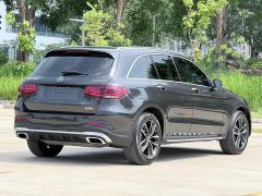 Mercedes-Benz GLC 300 L 4MATIC Dynamic - фото 4