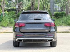 Mercedes-Benz GLC 300 L 4MATIC Dynamic - фото 5