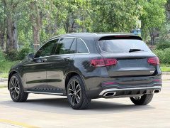 Mercedes-Benz GLC 300 L 4MATIC Dynamic - фото 6