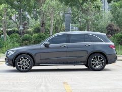 Mercedes-Benz GLC 300 L 4MATIC Dynamic - фото 7