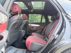 Mercedes-Benz GLC 300 L 4MATIC Dynamic - фото 9