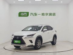 Lexus NX 2020 300h front-wheel drive Fengshang Edition National VI - фото 1