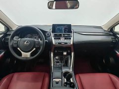 Lexus NX 2020 300h front-wheel drive Fengshang Edition National VI - фото 10
