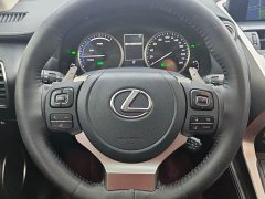 Lexus NX 2020 300h front-wheel drive Fengshang Edition National VI - фото 12